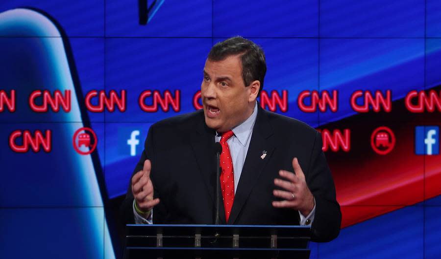 Here Are the 7 Biggest Lies, Fabrications and Distortions From Tuesday's Republican Debate