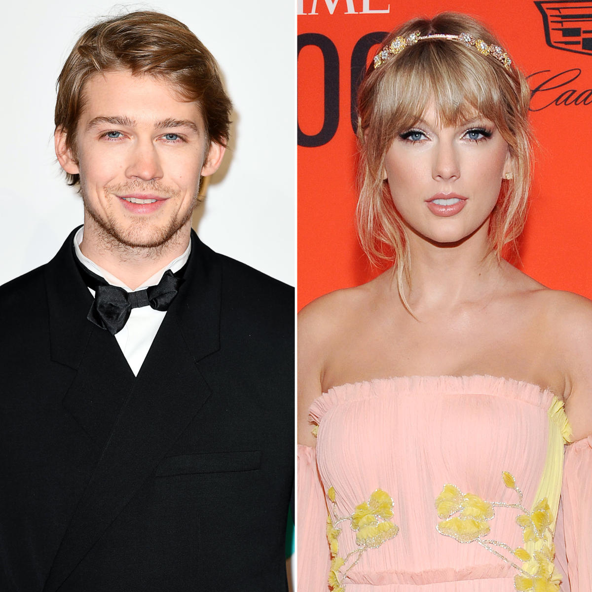 Everything Taylor Swift and Joe Alwyn Have Said About Their Private Relationship