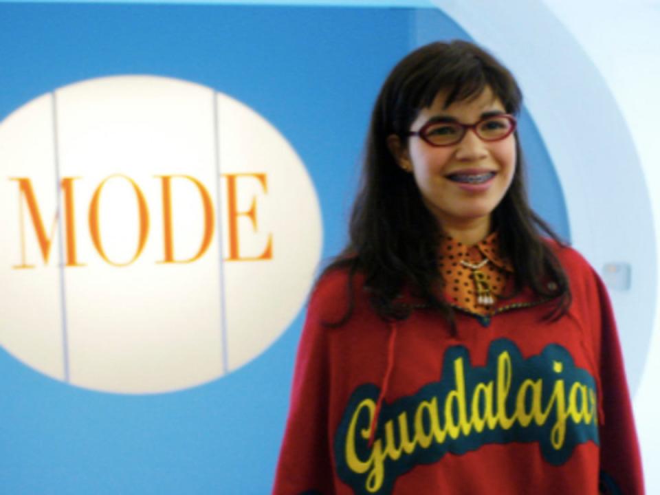 ’Ugly Betty’ is coming to Netflix US (ABC)