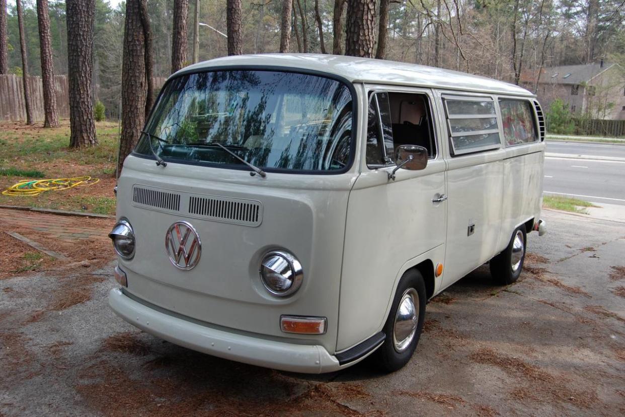 Volkswagen Type 2