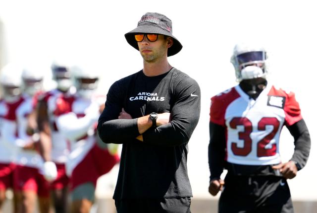 Arizona Cardinals Training Camp Status Disclosed