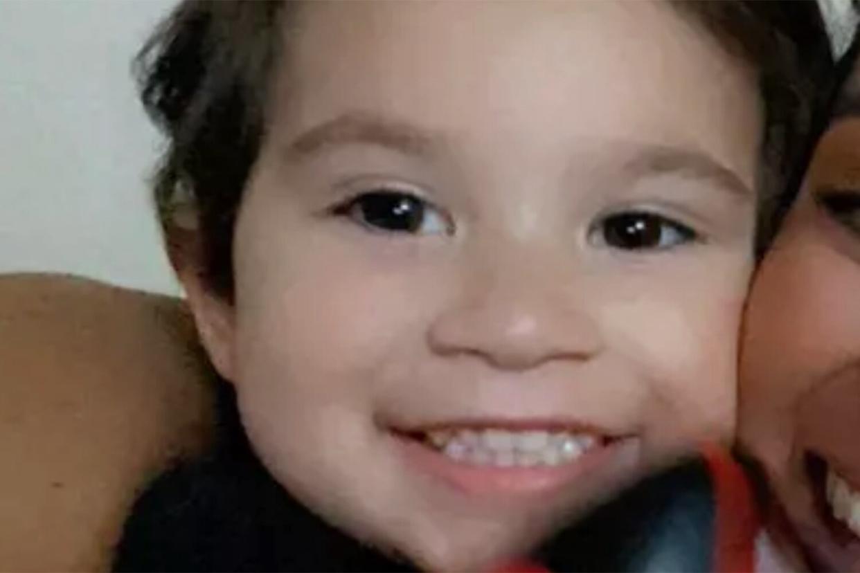 Florida Boy, 4, Wandered Off While Father Slept and Drowned in Retention Pond