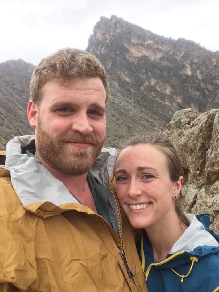 Marine Killed in Ukraine Opens Up About Their Final Conversations Before Missile Attack: 'Good Luck, Adventure Buddy'
