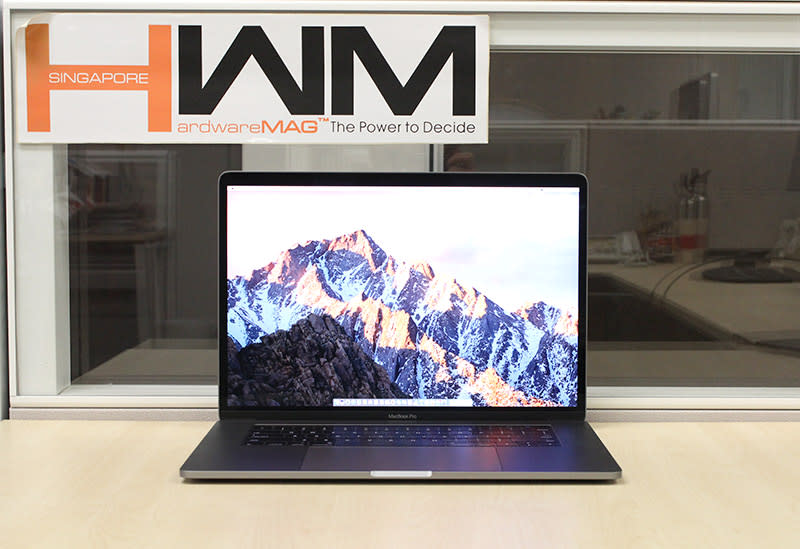 Apple 15-inch MacBook Air review: Is bigger better? - HardwareZone