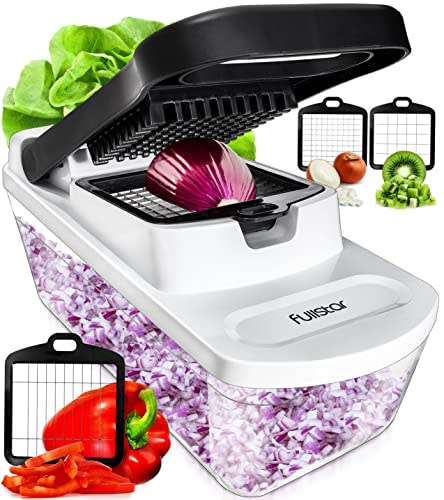 Fullstar Vegetable Food Chopper (Amazon / Amazon)