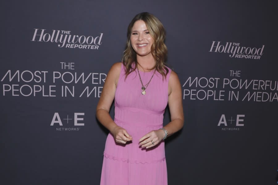 Jenna Bush Hager Felt Shamed by Daughter Mila for Trashing Her Art Projects