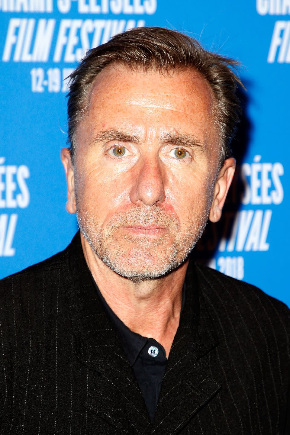 24) Tim Roth