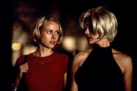 Sua aparição em ‘Cidade dos Sonhos’ (2001), de David Lynch, é simplesmente arrebatadora, e até hoje um dos pontos altos de sua carreira. Naomi faz uma jovem aspirante a atriz, que se envolve com a companheira de quarto.