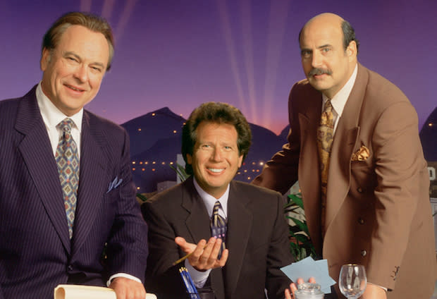 The Larry Sanders Show: 8 Essential Episodes to Stream Right (Hey) Now