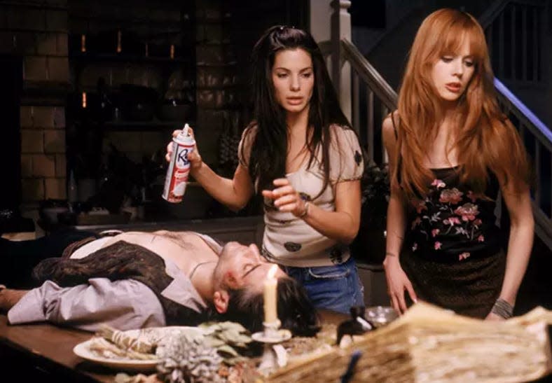 practical magic