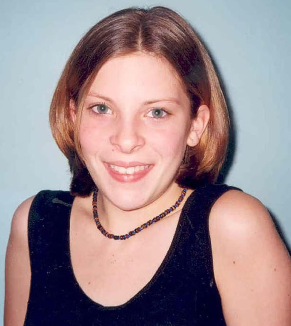 Levi Bellfield was found guilty of abducting and killing schoolgirl Milly Dowler following a trial at the Old Bailey in 2011 (Surrey Police/PA)
