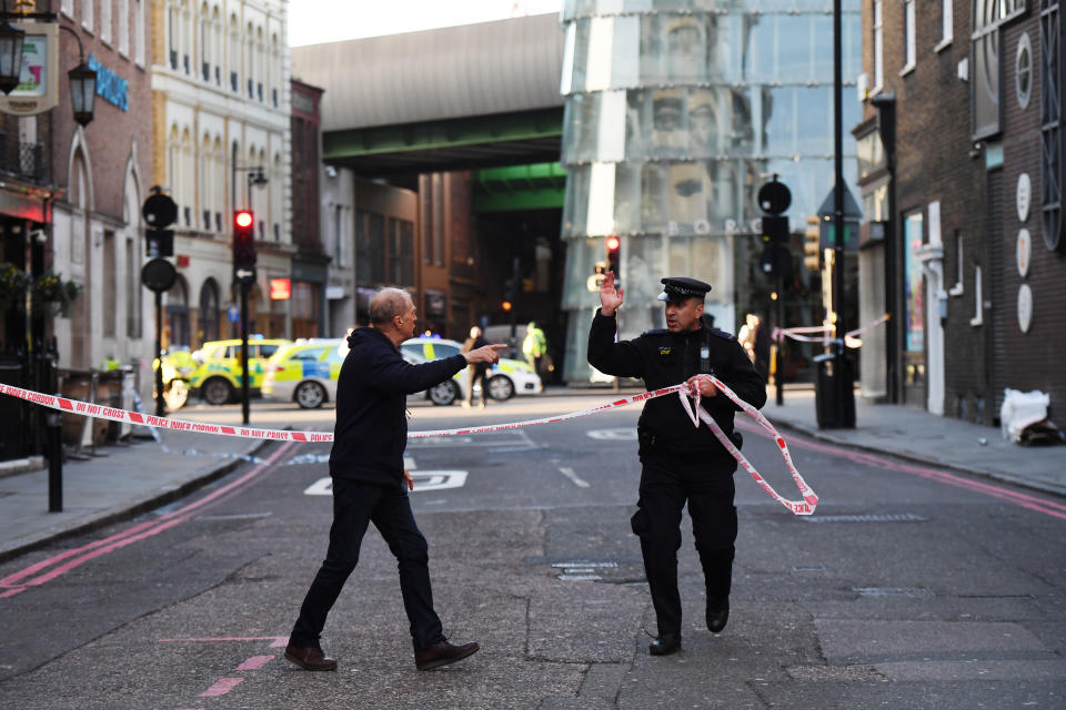 (Foto di Chris J Ratcliffe / Getty Images)