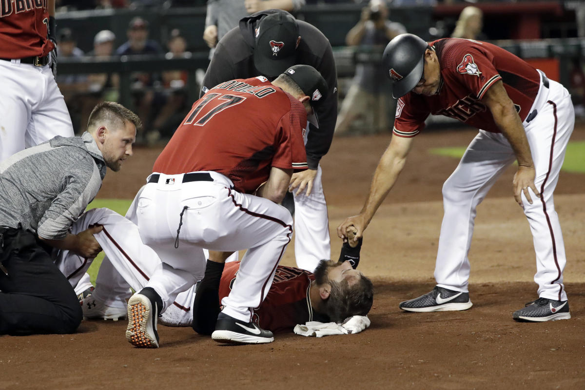 Tampa Bay Rays - Steven Souza Jr. keyed the Rays