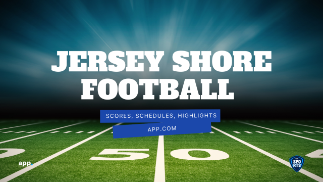 Freehold Township vs. Middletown North Football High-School