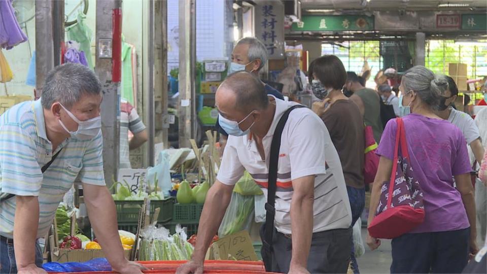 多縣市「禁烤令」 燒烤食材需求下降！　豬肉、蔬菜價格回穩