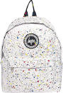 Hype Backpack with Multicoloured Speckle（asos）$360