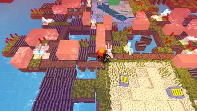 Braid dev on Steam vs. consoles, and how platform bureaucracy