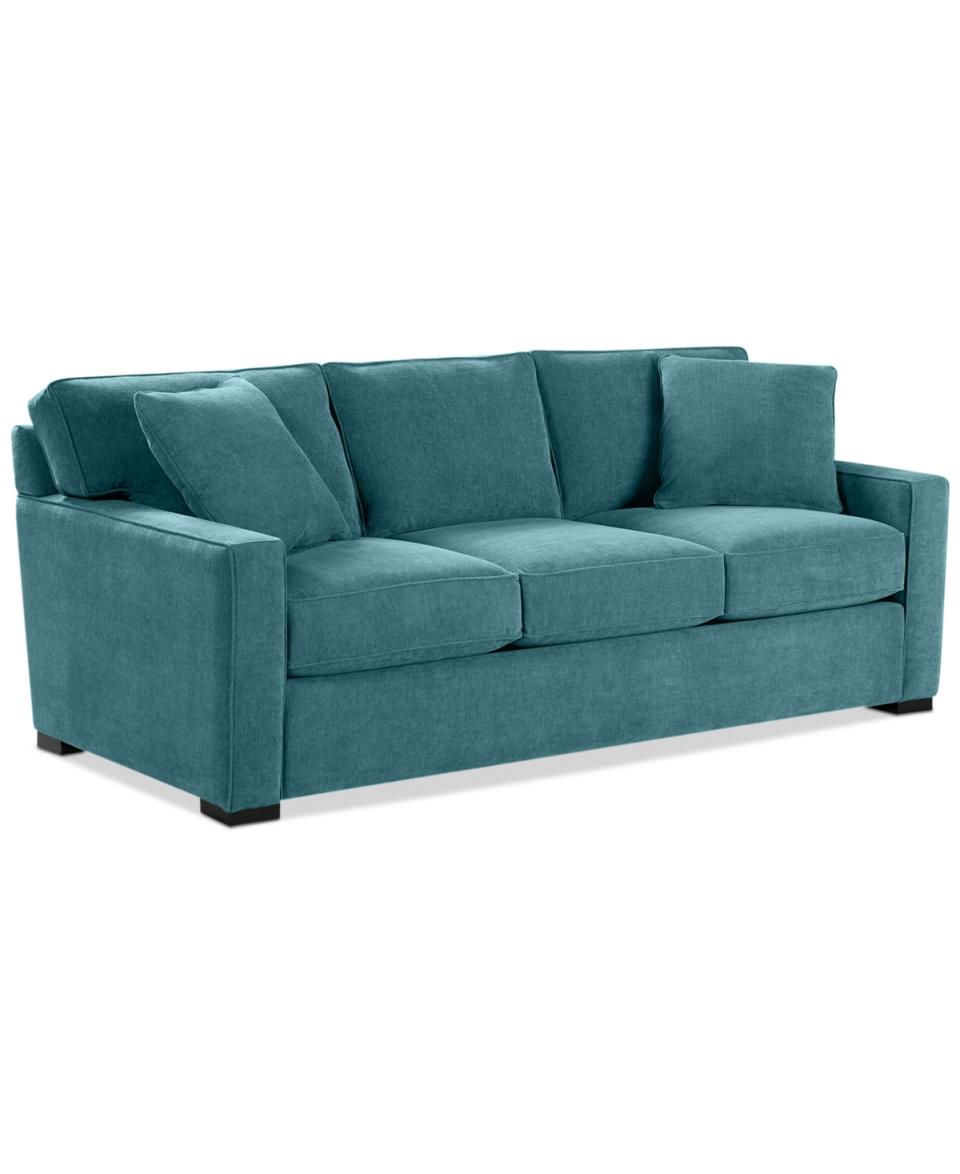 <p><a href="https://go.redirectingat.com?id=74968X1596630&url=https%3A%2F%2Fwww.macys.com%2Fshop%2Fproduct%2Fradley-86-fabric-sofa-created-for-macys%3FID%3D1433999&sref=https%3A%2F%2Fwww.womansday.com%2Fhome%2Fdecorating%2Fg43968343%2Fmost-comfortable-couches%2F" rel="nofollow noopener" target="_blank" data-ylk="slk:Shop Now;elm:context_link;itc:0;sec:content-canvas" class="link ">Shop Now</a></p><p>Radley 86" Fabric Sofa</p><p>$879.00</p><p>macys.com</p>