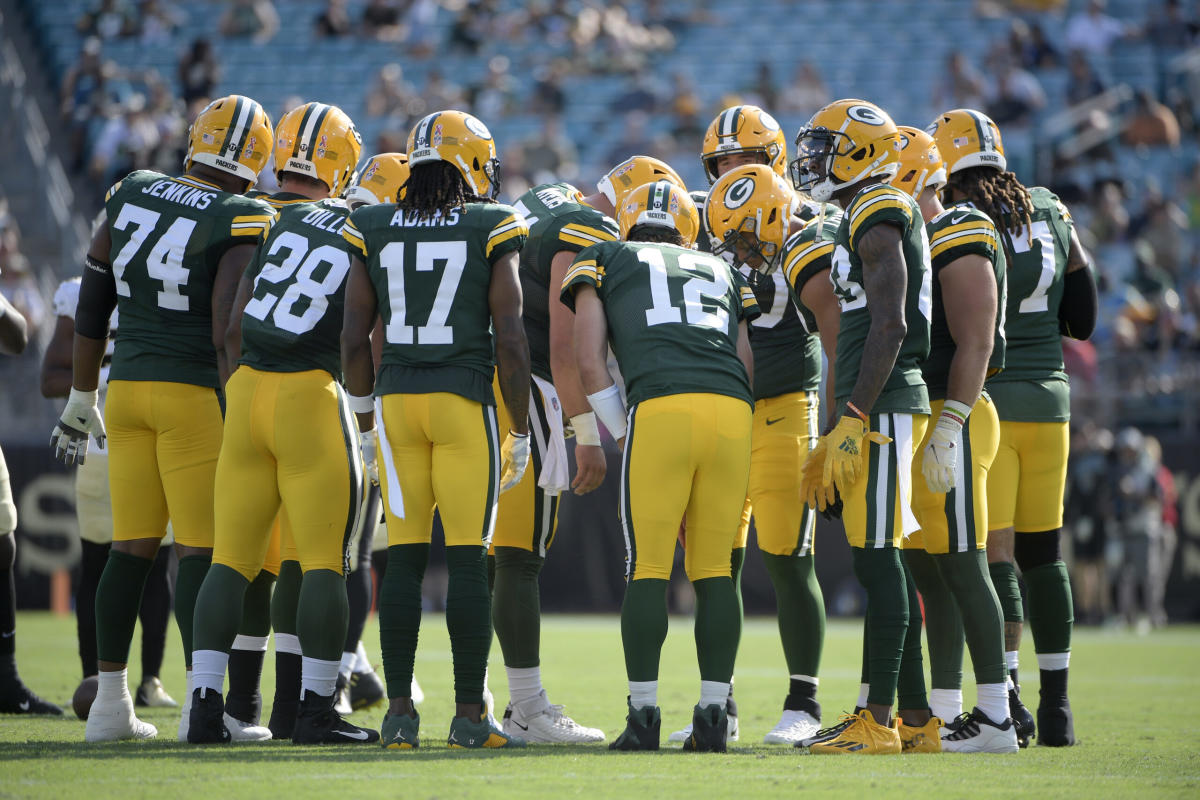 Packers are ready to spend after opening up salary cap space