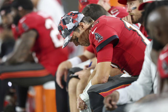 The Daily Sweat: Buccaneers are big favorites yet again vs. Giants