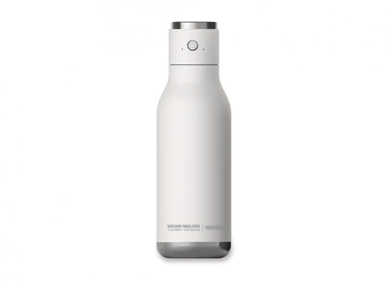 Bluetooth Water Bottle Speaker