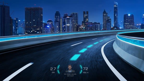 大眾投控大眾電腦FIC深耕汽車電子，CES2021創新獎得主