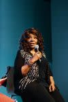 Gloria Gaynor This Must Be the Gig Live StubHub Event Space Lior Phillips