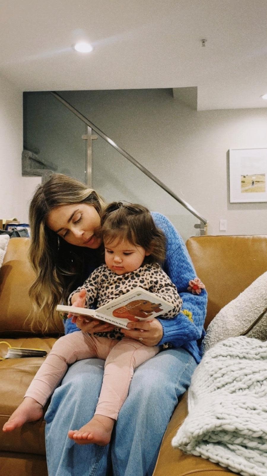 PHOTO: Sara Martinez is pictured with her 19-month-old daughter Millie June. (Courtesy of Sara Martinez)