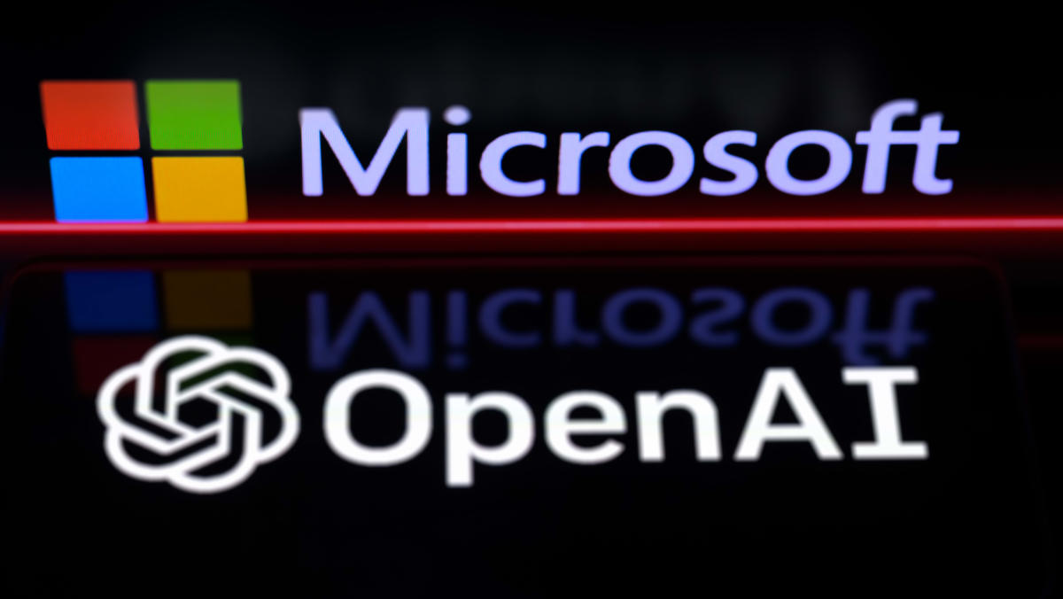 DOJ, FTC, plan probes into Nvidia, Microsoft, OpenAI: Rpts.