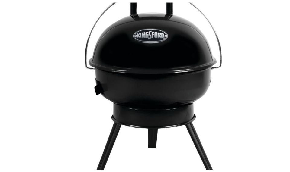 Kingsford 14&quot; Portable Charcoal Grill