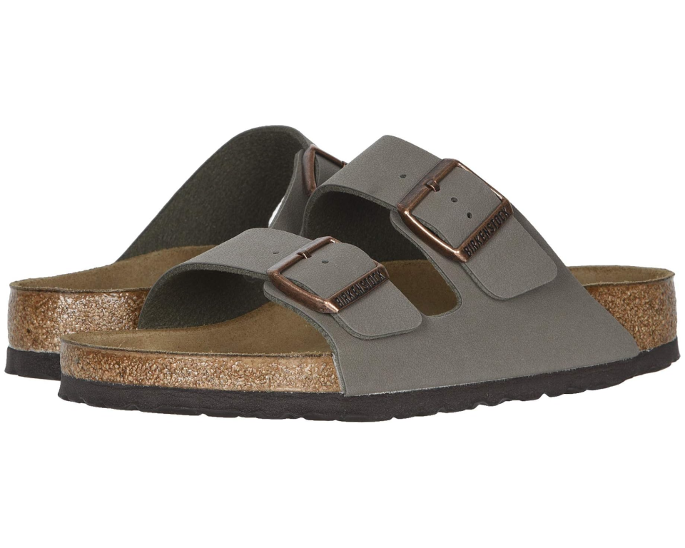 7. Birkenstock Sandal