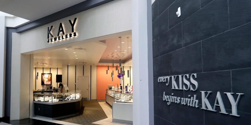 Kay Jewelers