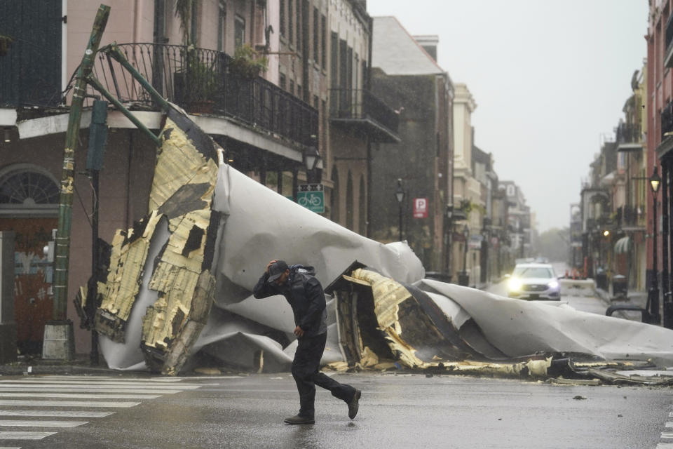 Image: (Eric Gay / AP)