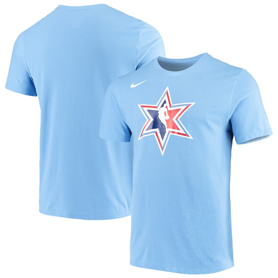 Nike 2020 NBA All-Star Game Logo T-Shirt