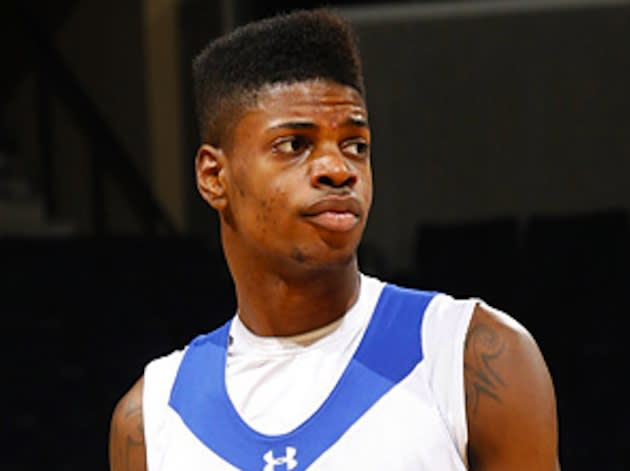 Tilton School center Nerlens Noel — Rivals.com