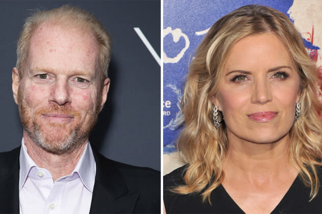 The Spy  Noah Emmerich entra para o elenco da nova série da