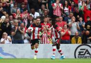 Premier League - Southampton v Liverpool