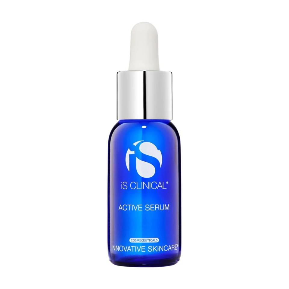 Is Clinical Active Serum