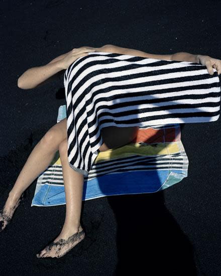 Viviane Sassen/In And Out Of Fashion