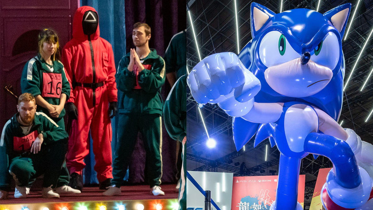 Is 'Sonic the Hedgehog 2' on Netflix in Canada? Where to Watch the