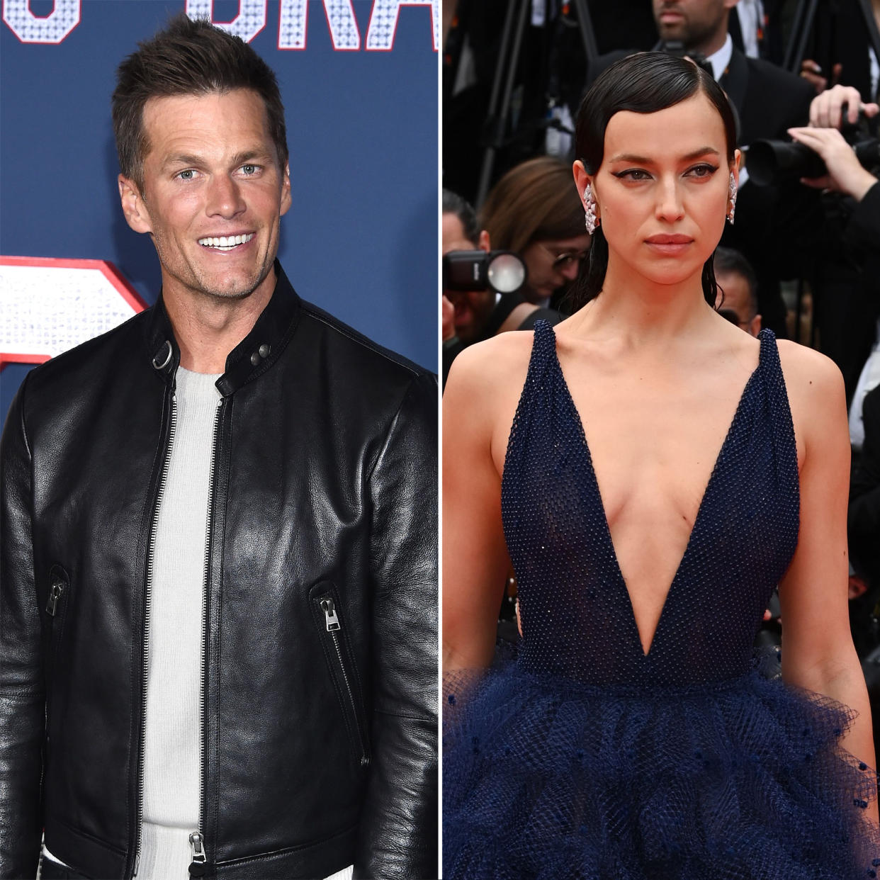 Is Tom Brady Spending His Birthday With Irina Shayk- Celebration Plans