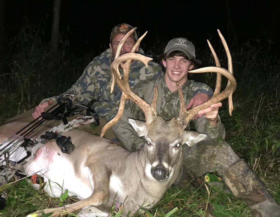 Here's what to know about Mississippi's 2022-23 deer season before you go afield.