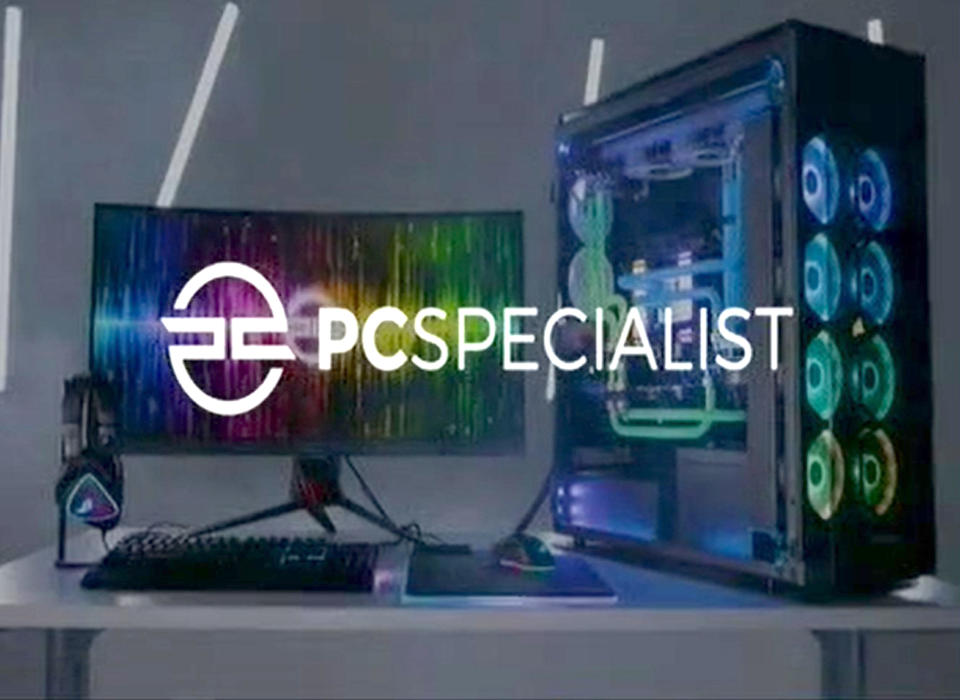 PC Specialist also saw an advert banned by the watchdog [Photo: ASA/PA]