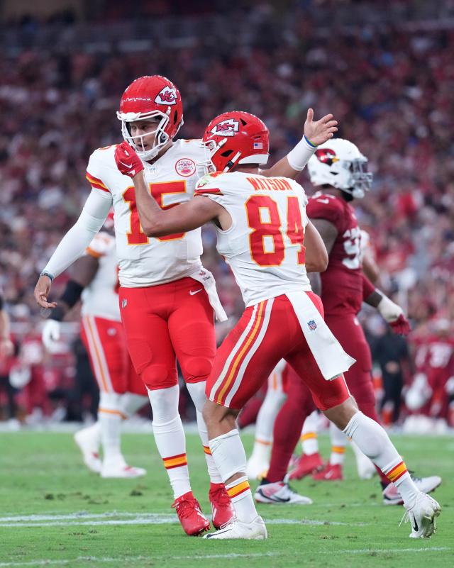 NFL Power Rankings, Week 1: Chiefs, Lions ready to kick off regular season