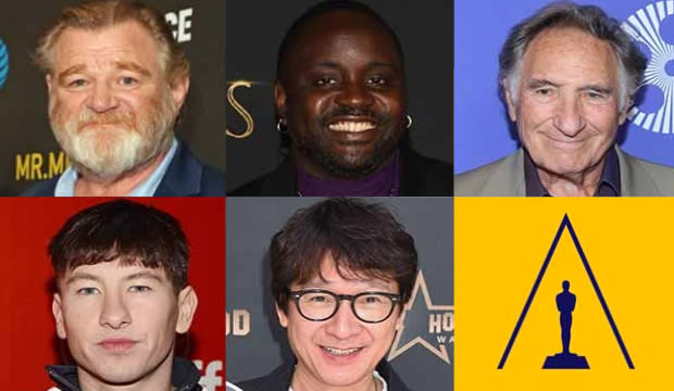 2021 Oscar: Best Supporting Actor nominees have already set records -  GoldDerby