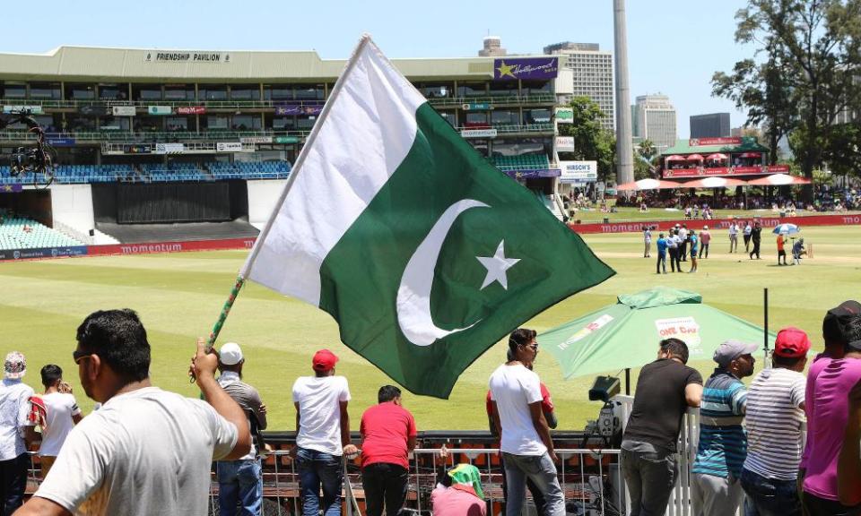 Pakistan can be unpredictable in tournament cricket