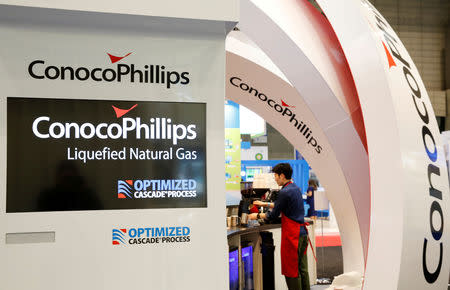 ConocoPhillips Earnings, Revenue Miss in Q2