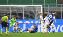 Serie A - Inter Milan v Atalanta