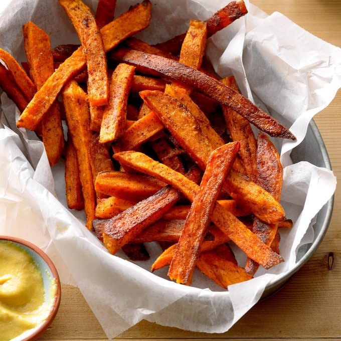 Baked Sweet Potato Fries Exps Thso17 87885 B04 20 3b 4