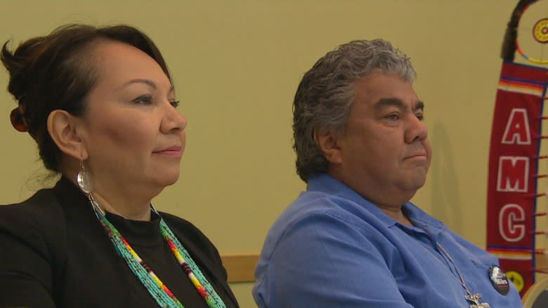 Assembly of First Nations must chart a new course, national chief hopefuls tell forum